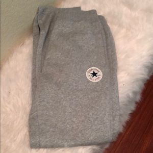 NWT Converse Sweats Size Small